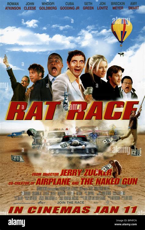 rat race film